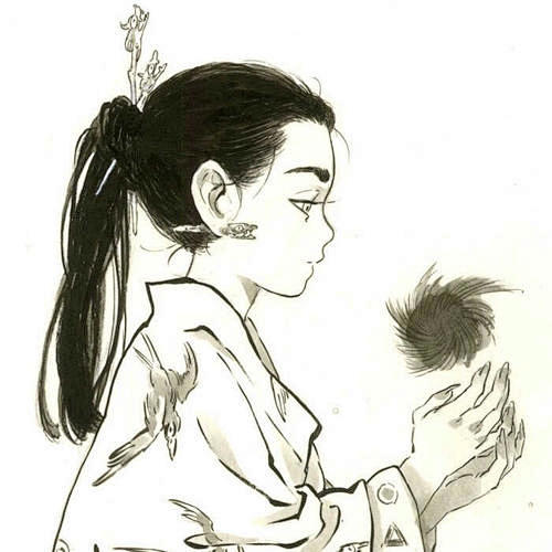 画师猫君大白_百度图片搜索