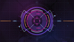 MIZI先生采集到Space UI