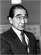 丹下健三 #日本建筑师#