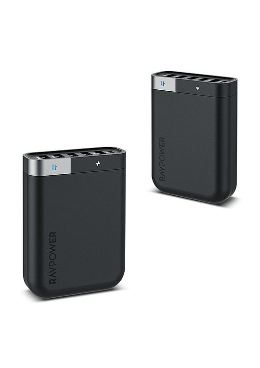 6 Port Filehub Charg...