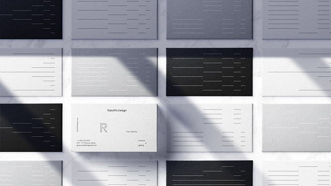 Ratcliffe Design : R...