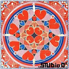 彩色适合纹样_360图片