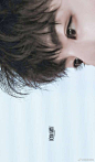 哥哥的眼里满是温柔.
#王俊凯#TFBOYS#
江锦采集，二转关注禁改描述