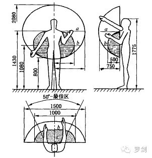 工业设计精美优设崂山手绘