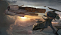 star wars break, ioan dumitrescu : thinking of star wars 

www.ioandumitrescu.com