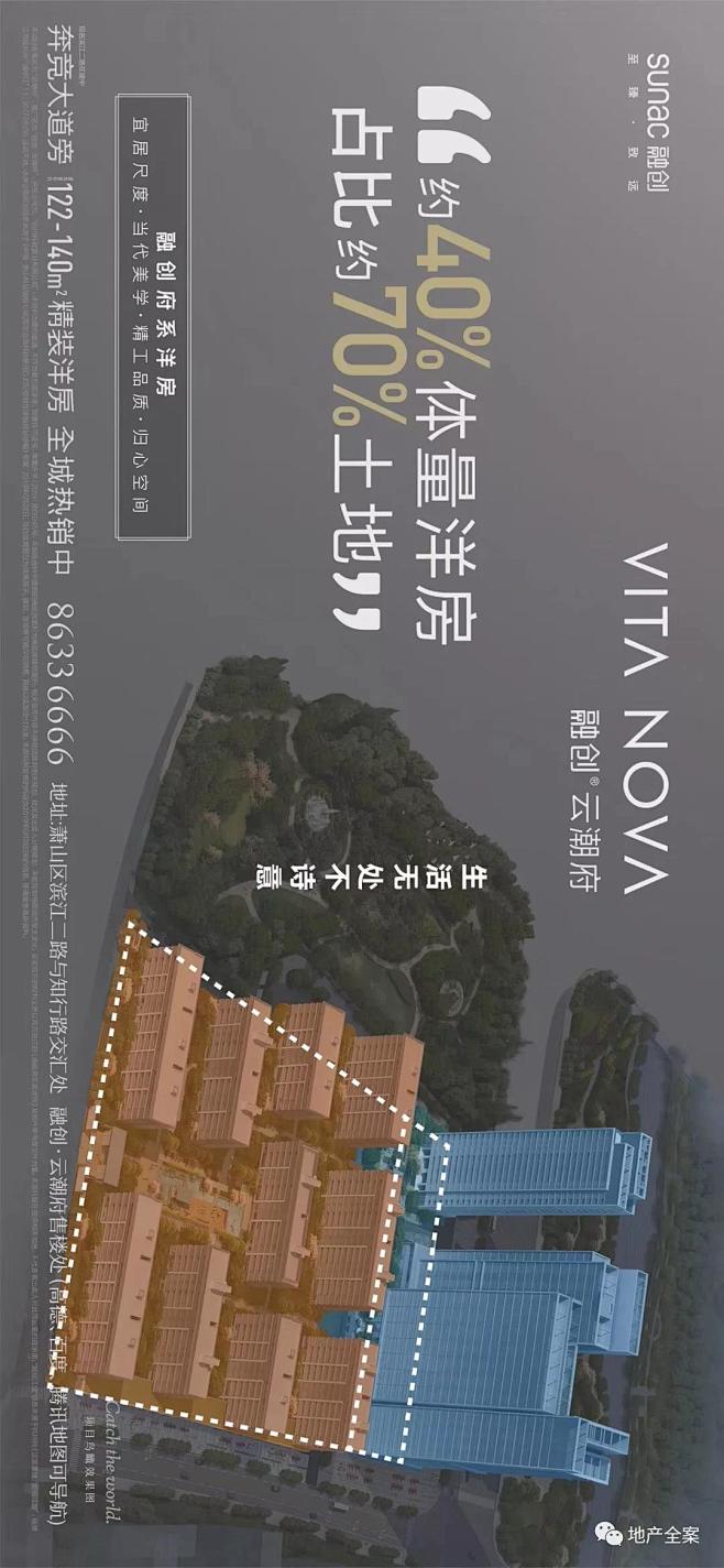 融创云潮府