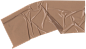 Brown Packing Tape 21 - iamdk