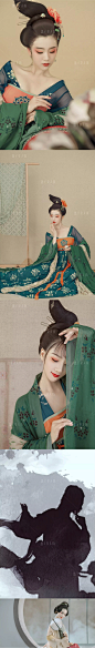 花笼月
