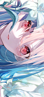 美和野らぐ，rag_ragko   动漫美少女
