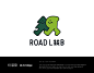 코오롱스포츠 로드랩 브랜드 디자인 | ROAD LAB BRAND DESIGN by 아이디브릿지 - 노트폴리오 :   