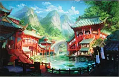 2012鹿鼎海报, T24 24