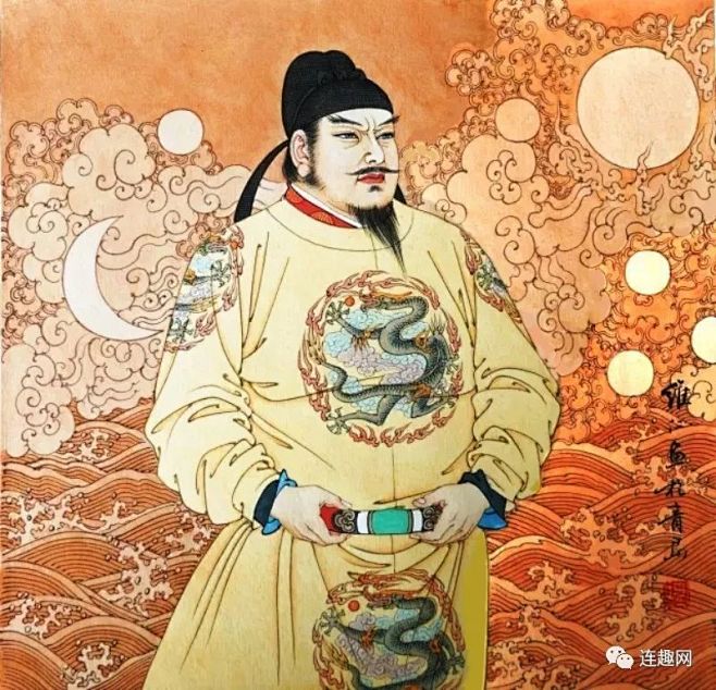 《十八描》第49集著名国画家、连环画家—...