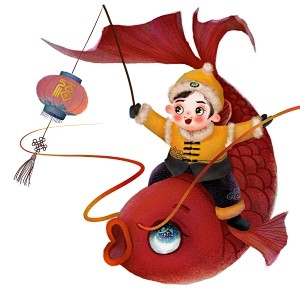 儿童插画作品首页 - 插画中国（www....