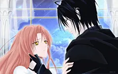 无法逃离的背叛桌面高清壁纸桌面壁纸2