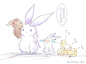 魔道祖师。在莲花坞
