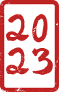 2023兔年新年免扣透明元素