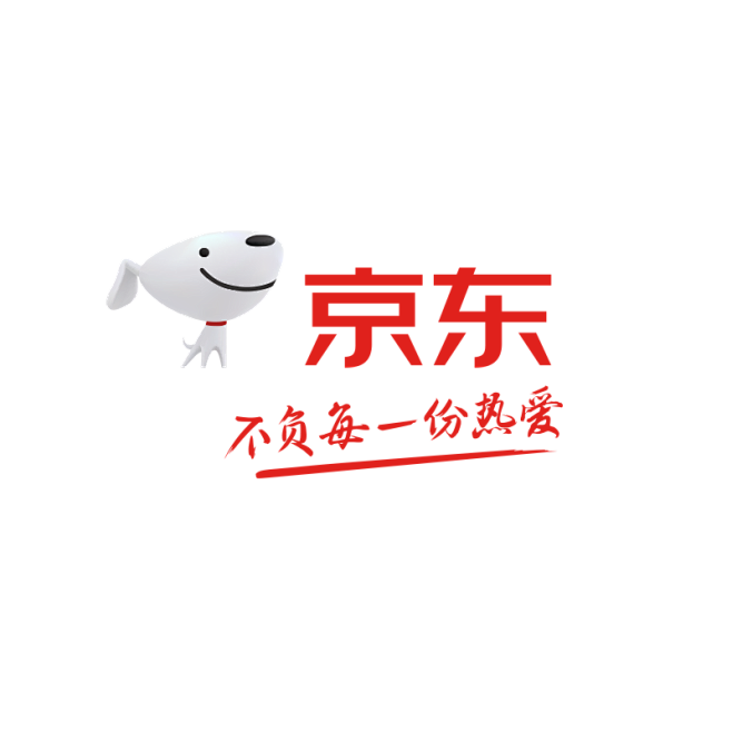 京东-logo