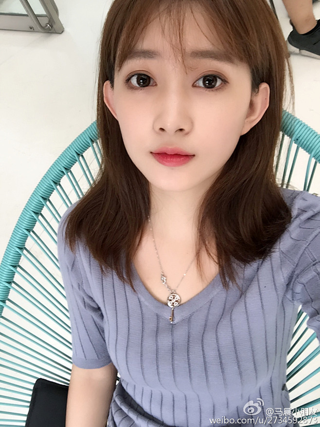 马晨小朋友的微博_微博