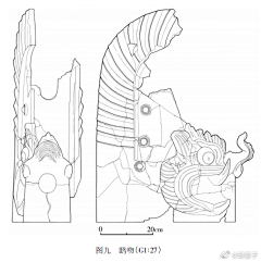 宁静的想飞采集到螭吻