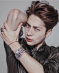 王嘉尔Jackson