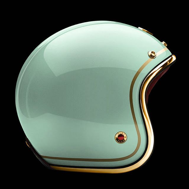 Motorcycle Helmet - ...