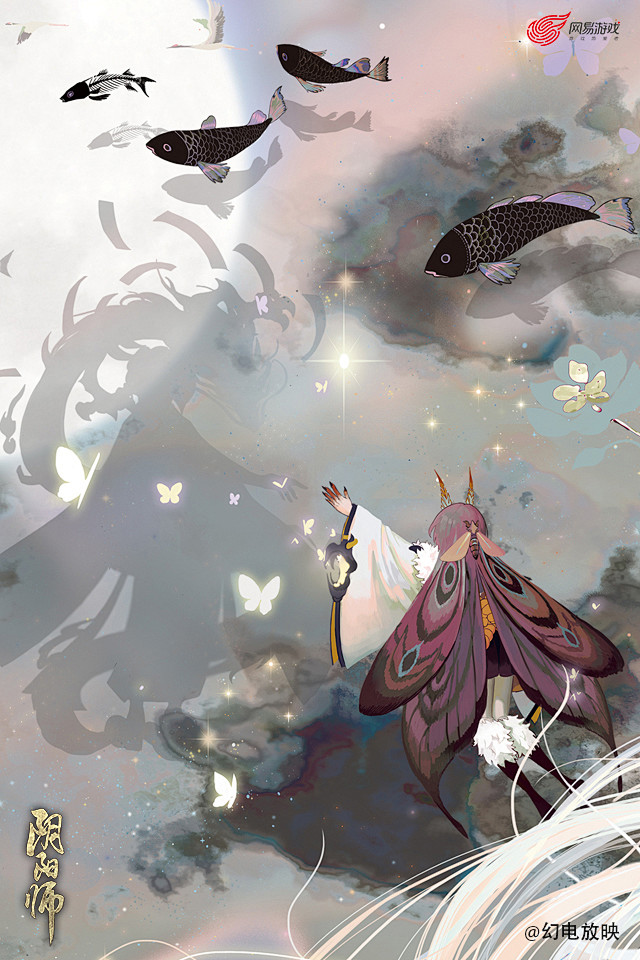 《阴阳师》视听站_《阴阳师》手游官网_网...