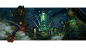 [PTR] 11.1新的读取界面和地图 NGA玩家社区 P1