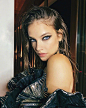 Barbara Palvin 