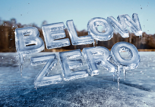 Personal - Below Zer...