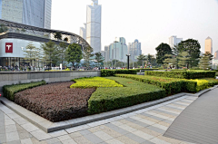 绿蔷美荷采集到展示区quanzhou