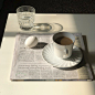 免费 咖啡, 喝, 報紙 的 免费素材图片 素材图片