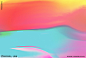 Forma by Mazarine :  Adjust the Hue and Saturation in Photoshop to create different colors and effects and get a completely different result.