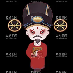 戏曲人物PNG 戏曲元素 京剧  - 源文件下载【酷图网】戏曲人物PNG,戏曲元素,京剧角色,京剧人物,手绘戏剧,卡通脸谱人物,卡通戏曲人物,京剧国粹,国粹文化,生,旦,净,末,丑,国潮,中国风插画,PNG免扣素材,