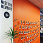 9 curtidas, 1 comentários - CO+HOOTS Coworking (@cohootsphx) no Instagram: “Come join our group of awesome members! Your picture could be the next addition to our member wall!…”