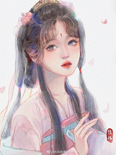 ღ氺冰純ルღ采集到古风