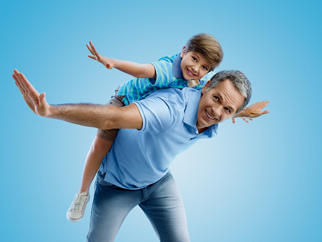 Father's day : This ...