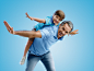 Father's day : Client: Shopping Tijuca.Agency: W/Mccann.Retouching: João Marcos Britto.Photographer: Rudy Huhold.