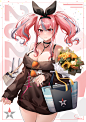 __bremerton_and_bremerton_azur_lane_drawn_by_stardust_chen_ai_weiding__11aa60880705df0bd1553a146f351e21.jpg (2480×3508)