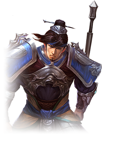 red_devil95从胡释心转采于2017-01-05 20:22:01于禁三国red_devil