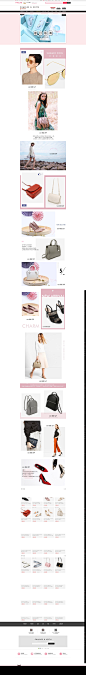 周三上新－夏日格调-Charles Keith官方旗舰店-天猫Tmall.com