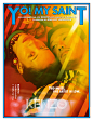 KENZO spring-summer 2018 campaign: “YO! MY SAINT”

Kenzo 2018春夏广告的拍摄做成了老电影海报的形式，音乐人Alex Zhang Hungtai，女演员Jessica Henwick还有模特水原希子共同出镜完成拍摄，高饱和多色彩 ​​​​