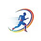 Pain relief logo