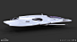 Destiny 2 - Player Ships, Mark Van Haitsma : Models that I had the pleasure to work on for Destiny 2.
Concepts by : Joseph Cross, Sung Choi, Patrick Bloom