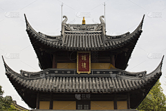 小鹿卢几采集到单体建筑