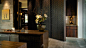 太舍馆设计-七仙岭君澜度假酒店 茶书吧&西餐厅-餐饮空间-室内设计联盟
