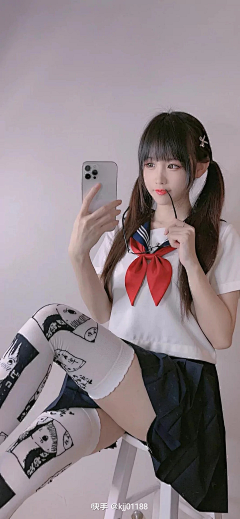 句三采集到养眼