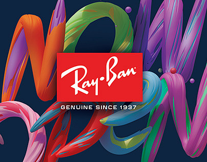 Ray Ban - 116 Wooste...