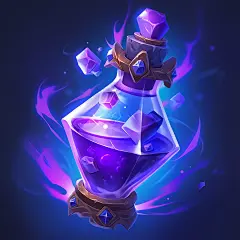 Potion pack by Keleus on deviantART-花瓣网