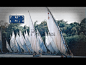 【动画】中国杯帆船赛示例4