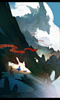 Sung Choi : Concept Artist
